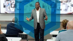 دوره آموزشی دوره آموزشی زبان بدن برای رهبران - Image of Course Body Language for Leaders